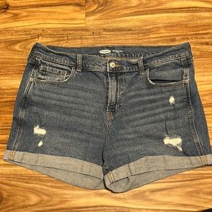 Old Navy Jean Short